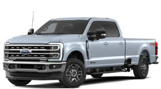 2026 Ford Super Duty® External Image 1